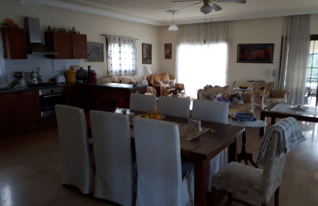 Sea Breeze Mountain Villa - Foto 4