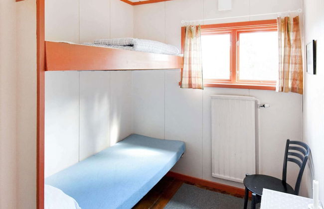 8 Person Holiday Home in Salen-by Traum - Foto 14