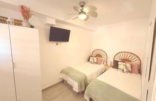 Torrevieja Relax & Sea view Apartment - Cabo Cervera - Foto 15