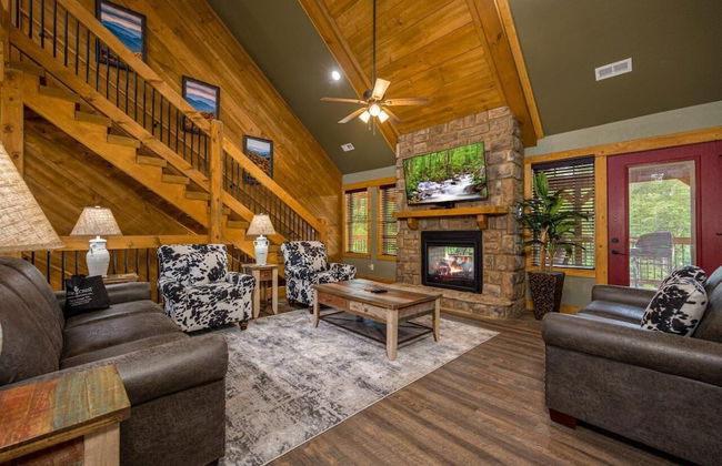 Mountain Palace - Foto 15