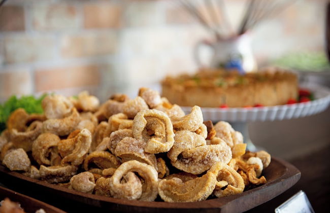 Hotel Fazenda Vale da Cachoeira - Photo 76