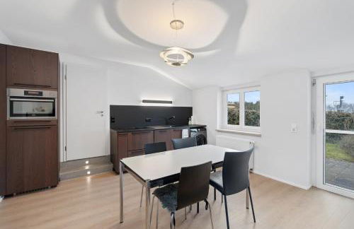 Apartment Bodensee 29 mit Küche und Garten - Foto 7