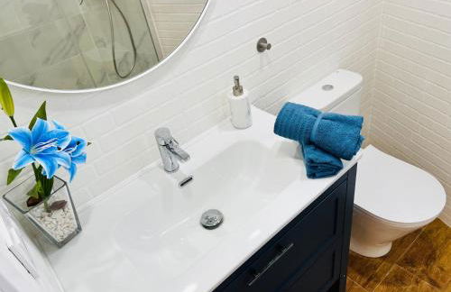 Villa Horacia - Playa de la Jara con Piscina - Foto 26