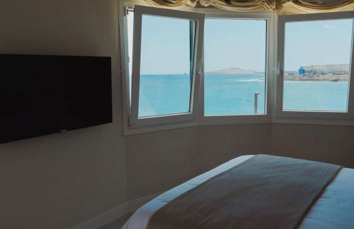 CASA ESPERANZA *Family Home Over the Sea* - Foto 40