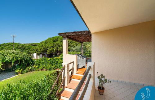 La Bouganville - House with garden and sea view - Foto 37