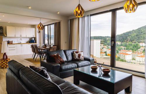 Gold Penthouse Apartment - Foto 3