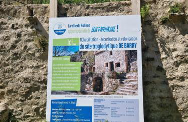 L'Oustalet Des Gorges d'Ardèche Wifi et Canal Plus - Foto 48