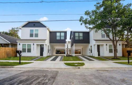 Nestled Nook Bungalow #7033A @East End revitalized - Foto 13