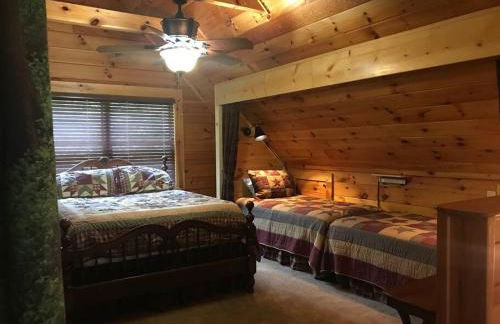 Glens of Antrim Mountain Cabin - Foto 24