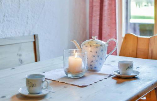 Jaudenhof - Apartment Kotalm - Foto 12