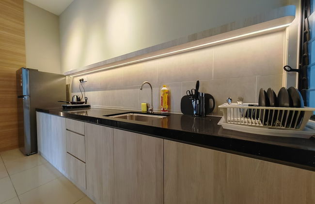 Mykey Atlantis B-08-09 Melaka City - Foto 16