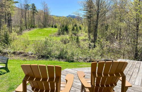 Wandering Trails Retreat - Foto 4