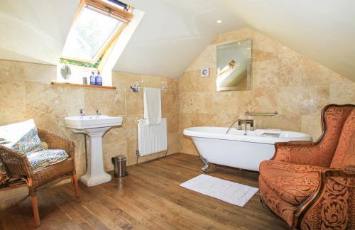 Hen Gilfach - Foto 37