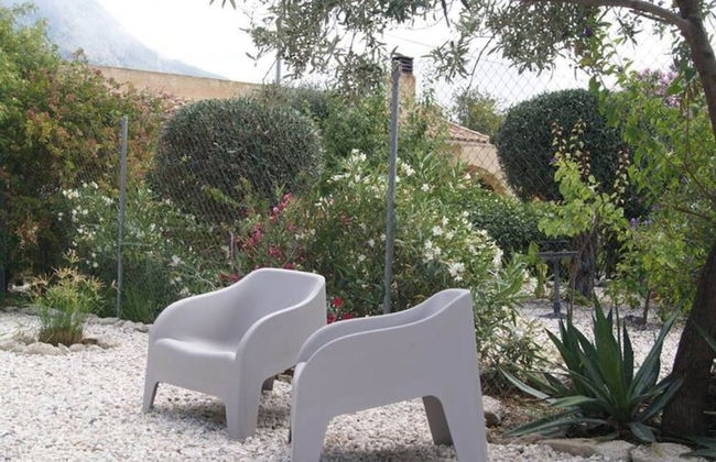 Holiday Home in Finestrat With Sea Views - Foto 35