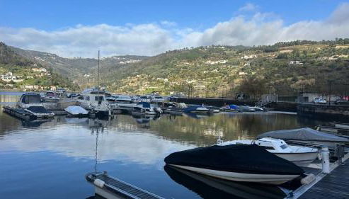 Chalé Caldas de Aregos - Photo 3