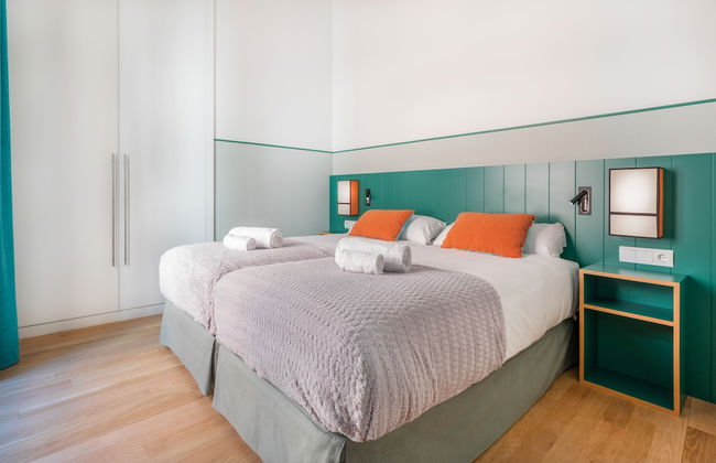 Slow Suites Chueca - Foto 4