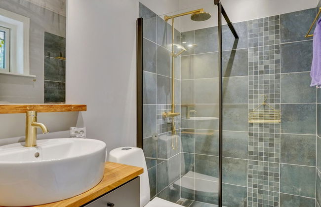 "Kunegunda" - 650m from the sea - Foto 12