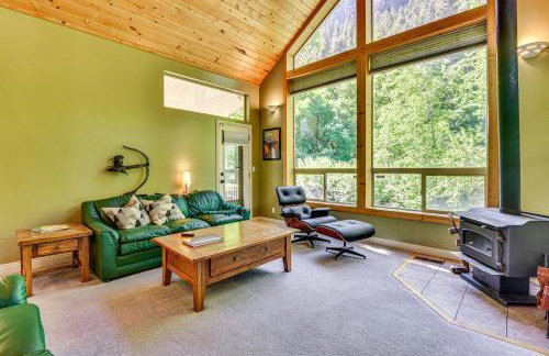 Ski, Kayak, Fish Ogden RioVista with Patio - Foto 4