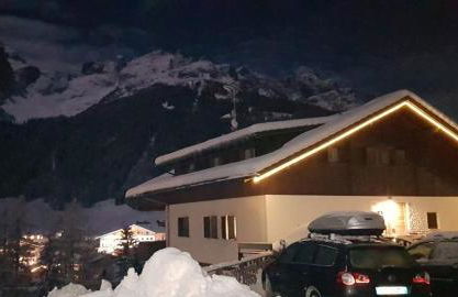 Appartamenti LaDina Dolomiti - Photo 45