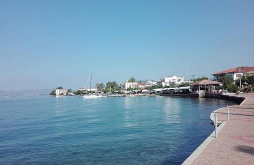 Two-storey house with loft at Agria,Volos - Foto 40