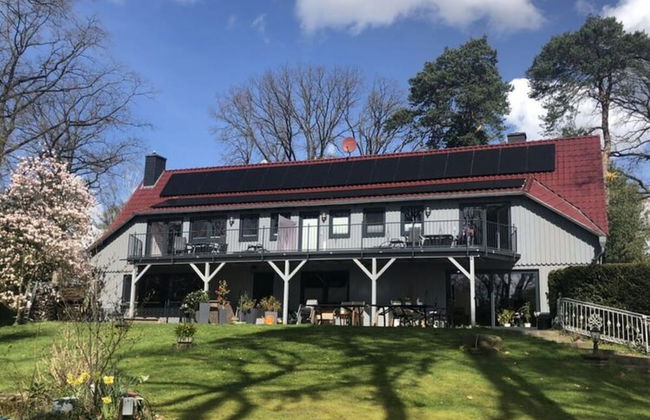 Lovely Apartment in Neustadt - Foto 15