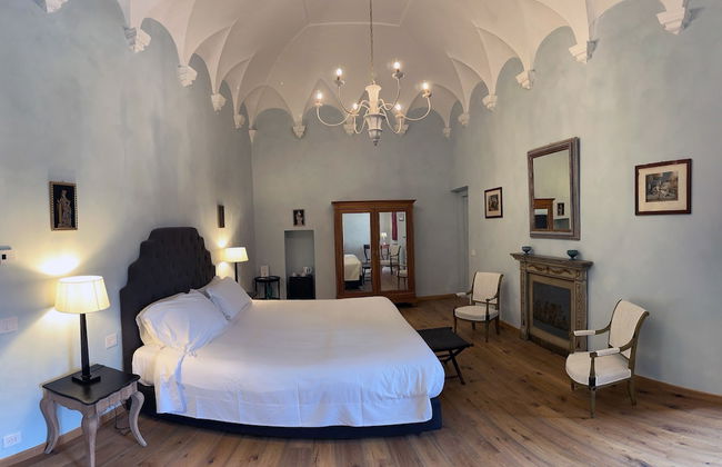 Abbazia Santa Maria del Bosco - Photo 26