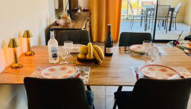 Superbe T3 vue mer - Foto 5