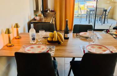 Superbe T3 vue mer - Foto 5