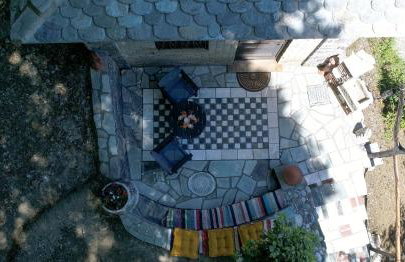 The Mushroom Cottage - Foto 9