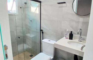 Casa c AR - condomínio prox ParkShopping Campo Grande - CS3 - Foto 34