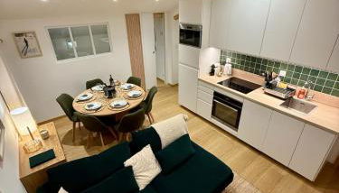 Appt Rénové et Moderne - 3 chambres - Châtel - Multi Pass - MÉNAGE INCLUS - Foto 3