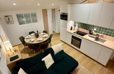 Appt Rénové et Moderne - 3 chambres - Châtel - Multi Pass - MÉNAGE INCLUS - Foto 3