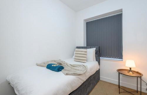 Morley’s Homely Retreat for Families Parking - Pass the Keys - Foto 16