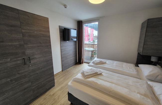 Alpenstyle Resort Fieberbrunn - Foto 37