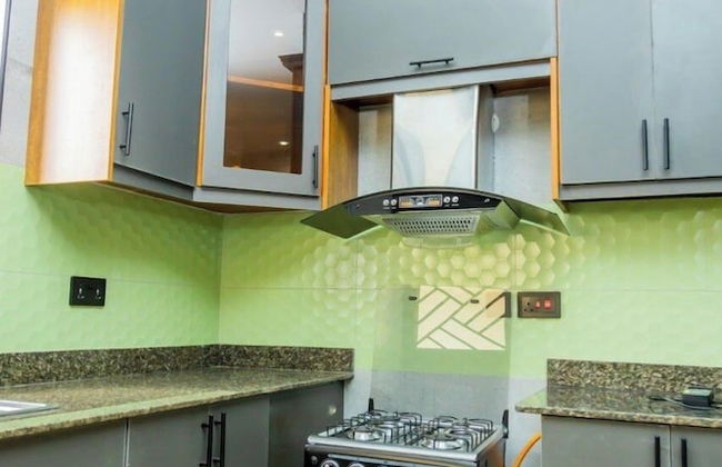 Cozy Residences Kampala 008 - Foto 2