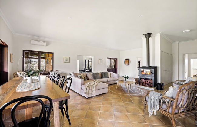 Island Brook Estate Vineyard and Chalets - Foto 33