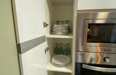 Villa Fantastica con vistas a la bahia y con pisciana - Photo 36