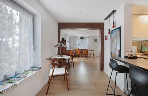 Heimelige Schwarzwaldwohnug Berg - Foto 4