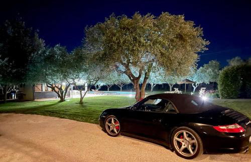 Villa Helvetia - Foto 52