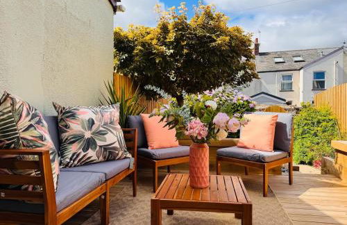 Spacious 3 bedroom house - Brecon Beacons - HERITAGE TOWN - Foto 8