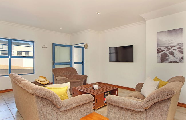 Oyster Retreat - Foto 8