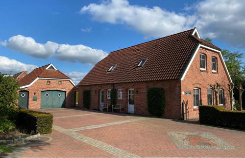 Ferienhaus Zur Mühle Mitling-Mark - Foto 15