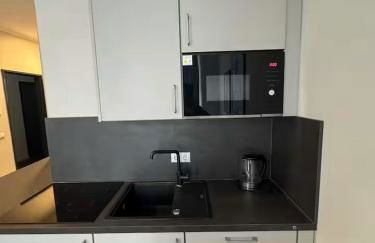 Hamburg Hafen Wohnung - Foto 25