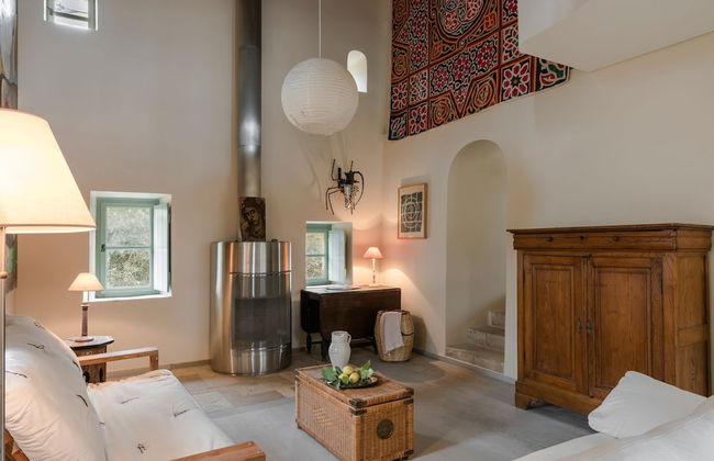 The Tower House - Photo 11