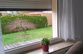 GästeHaus „Barbara” mit Garage in 26919 Brake - Foto 6