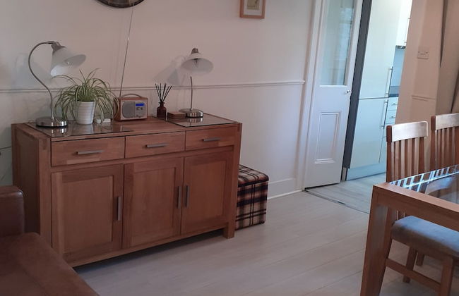 Moatville Cupar - Foto 20