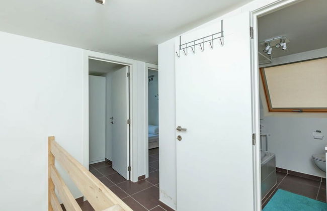 Relaxing Holiday Home in Adinkerke With Fenced Garden - Foto 4