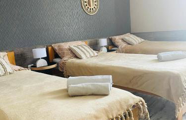 Centrum Noclegi Wągrowiec Kolejowa 15 - Foto 23