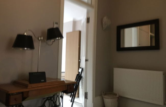 Great Location 2 Bed West End Flat - Foto 16