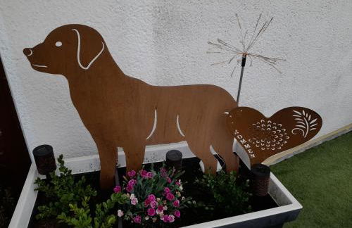 Fewo NATURgeTREU - Foto 14